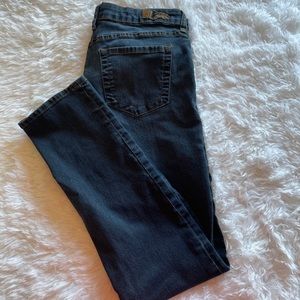 KFTK jeans
